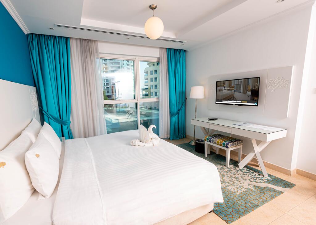 Jannah Marina Hotel Apartments - thumb 6