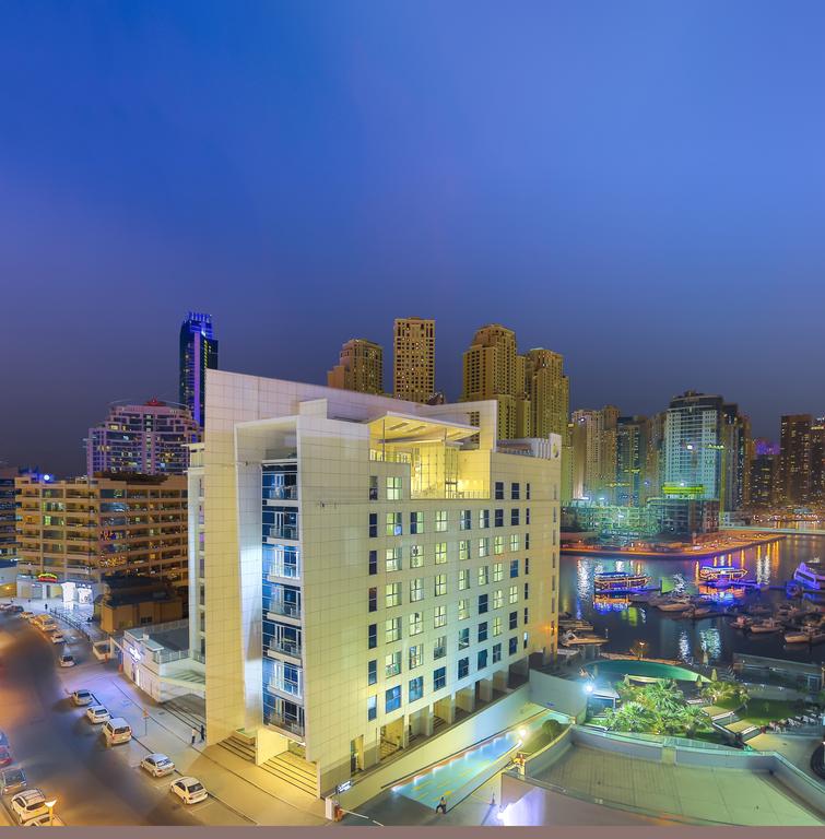 Jannah Marina Hotel Apartments - thumb 3