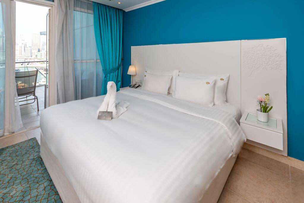 Jannah Marina Hotel Apartments - thumb 1