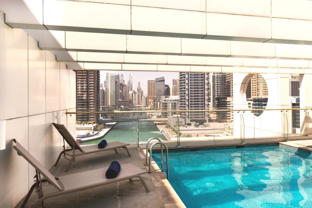Jannah Marina Hotel Apartments - thumb 5