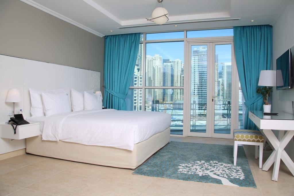 Jannah Marina Hotel Apartments - thumb 7