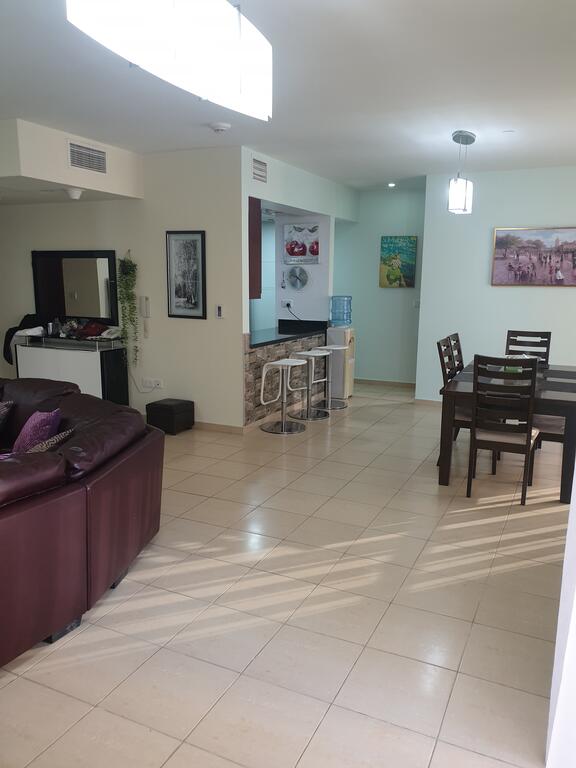 JBR - Beach Walk Dubai - thumb 2