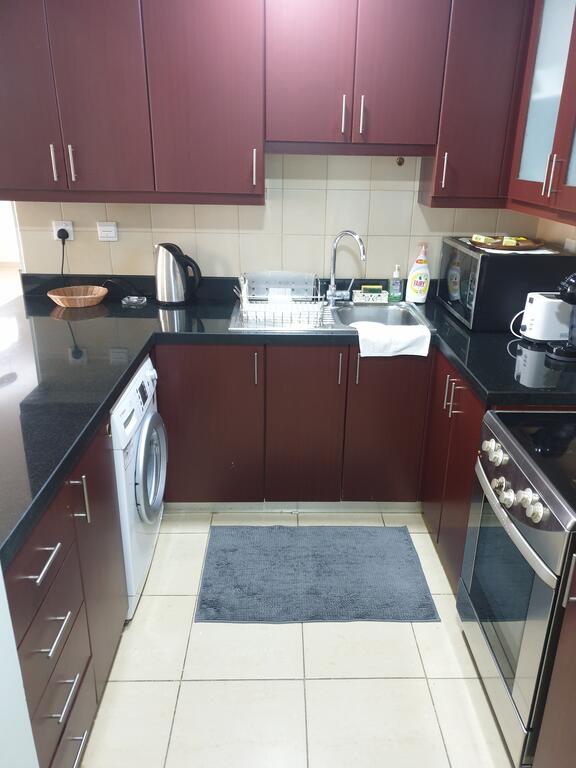 JBR - Beach Walk Dubai - thumb 8