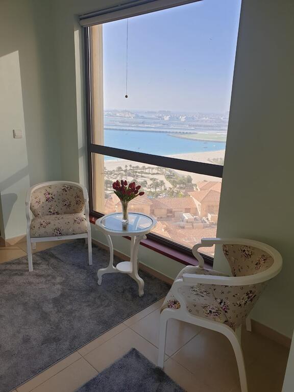 JBR - Beach Walk Dubai - thumb 3