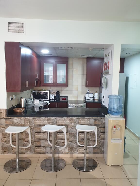 JBR - Beach Walk Dubai - thumb 7