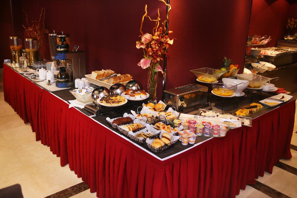 Al Hamra Hotel - BAITHANS - thumb 6