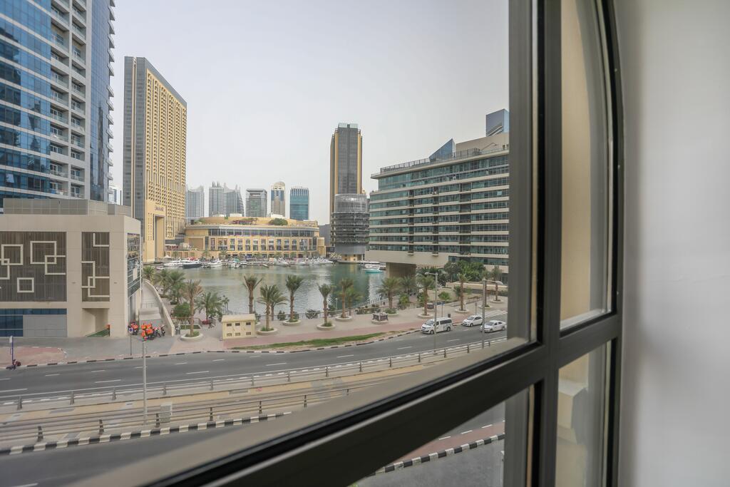 JBR Apartments 1bed, Beach , Pool - thumb 3