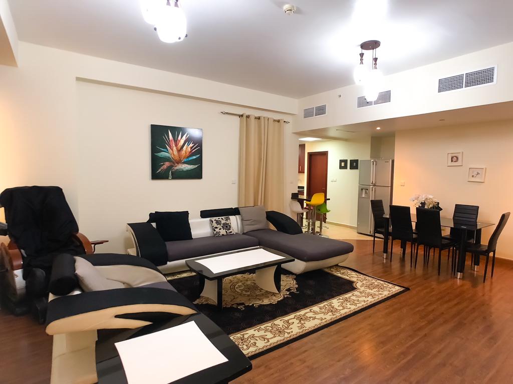 JBR, Bahar 1 - thumb 1