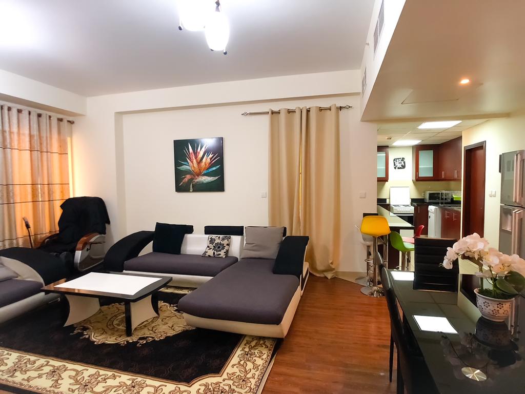 JBR, Bahar 1 - thumb 0