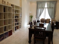 Joy Guesthouse Abu Dhabi Accommodation Abudhabi