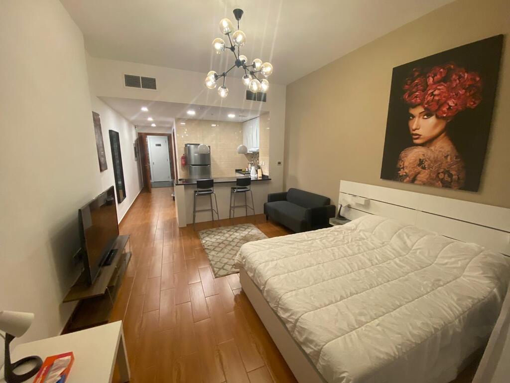 Jumeira Triangle Village JTV Studio - thumb 0