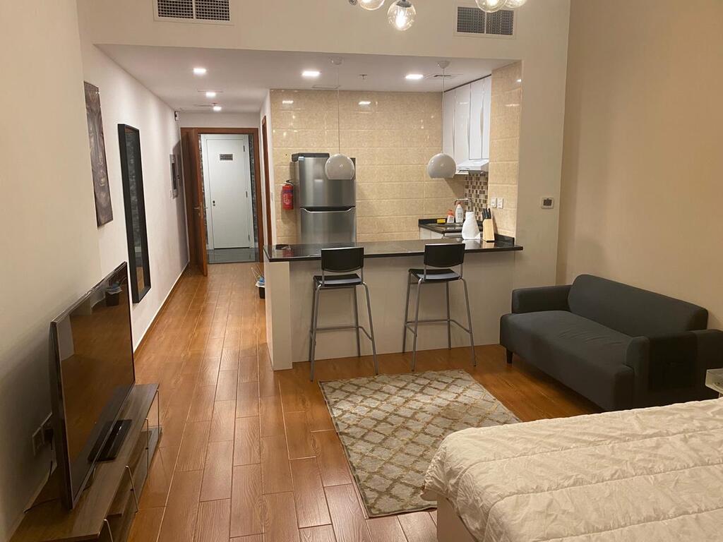 Jumeira Triangle Village JTV Studio - thumb 3