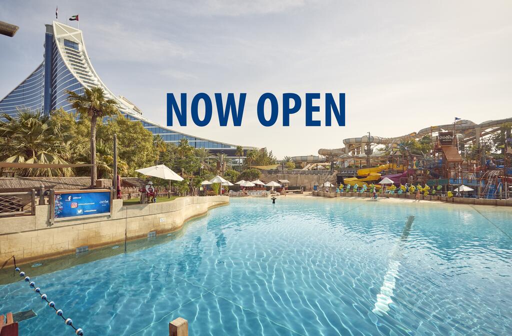 Jumeirah Al Qasr - thumb 1