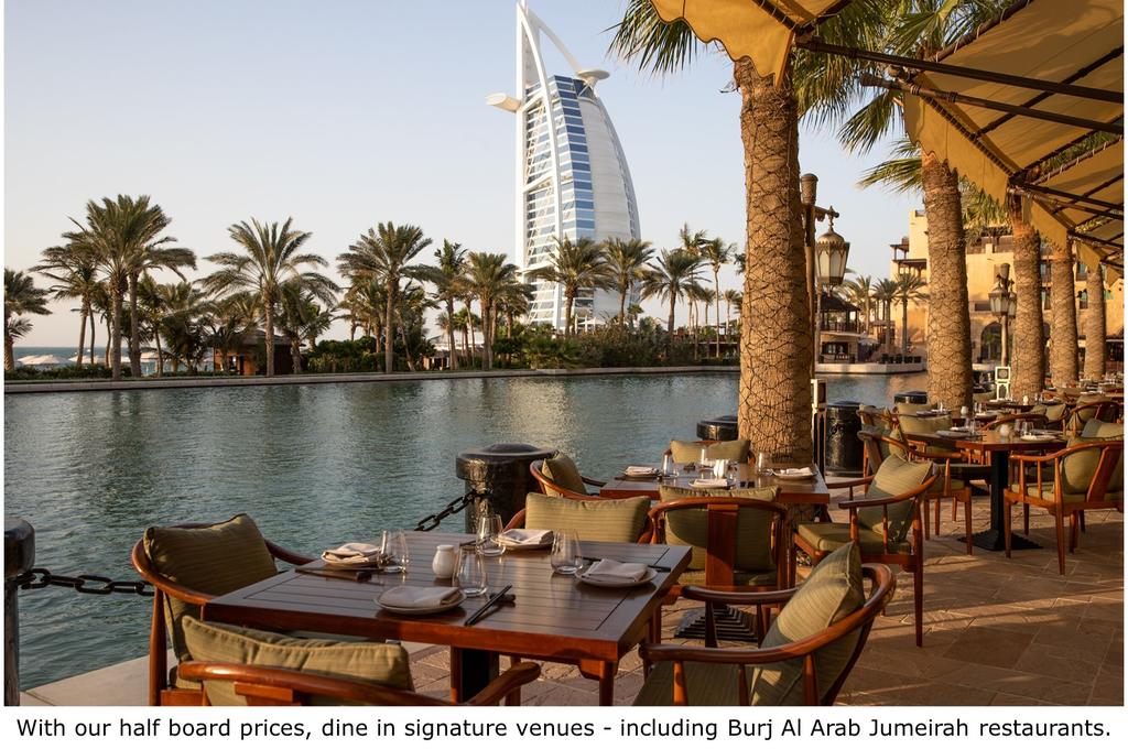 Jumeirah Al Qasr - thumb 6