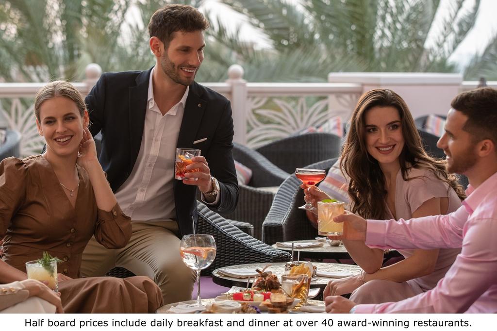 Jumeirah Al Qasr - thumb 5