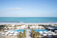 Jumeirah at Saadiyat Island Resort Accommodation Abudhabi