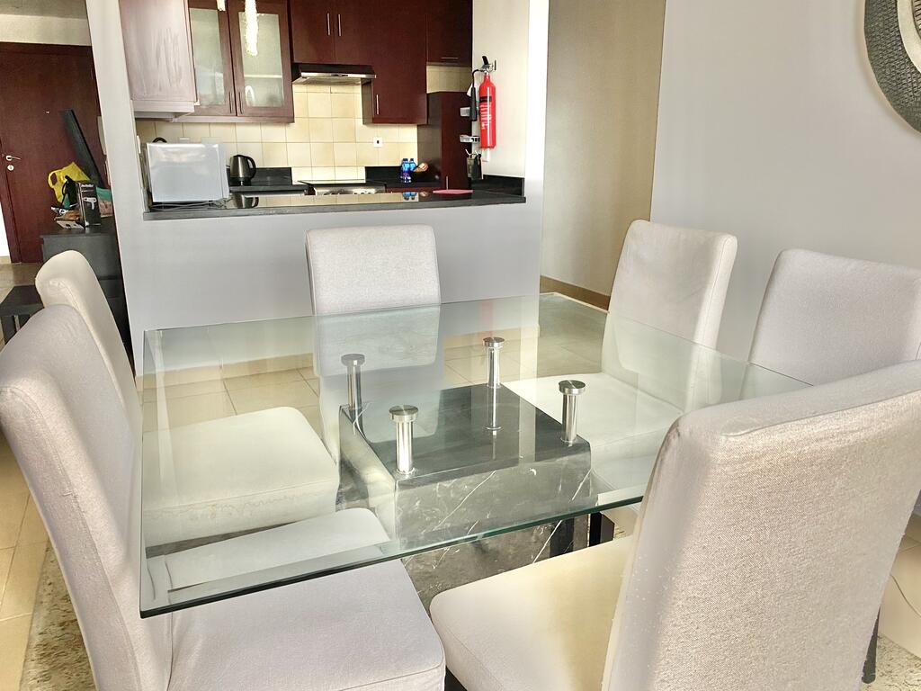 Jumeirah Beach Residence - thumb 8