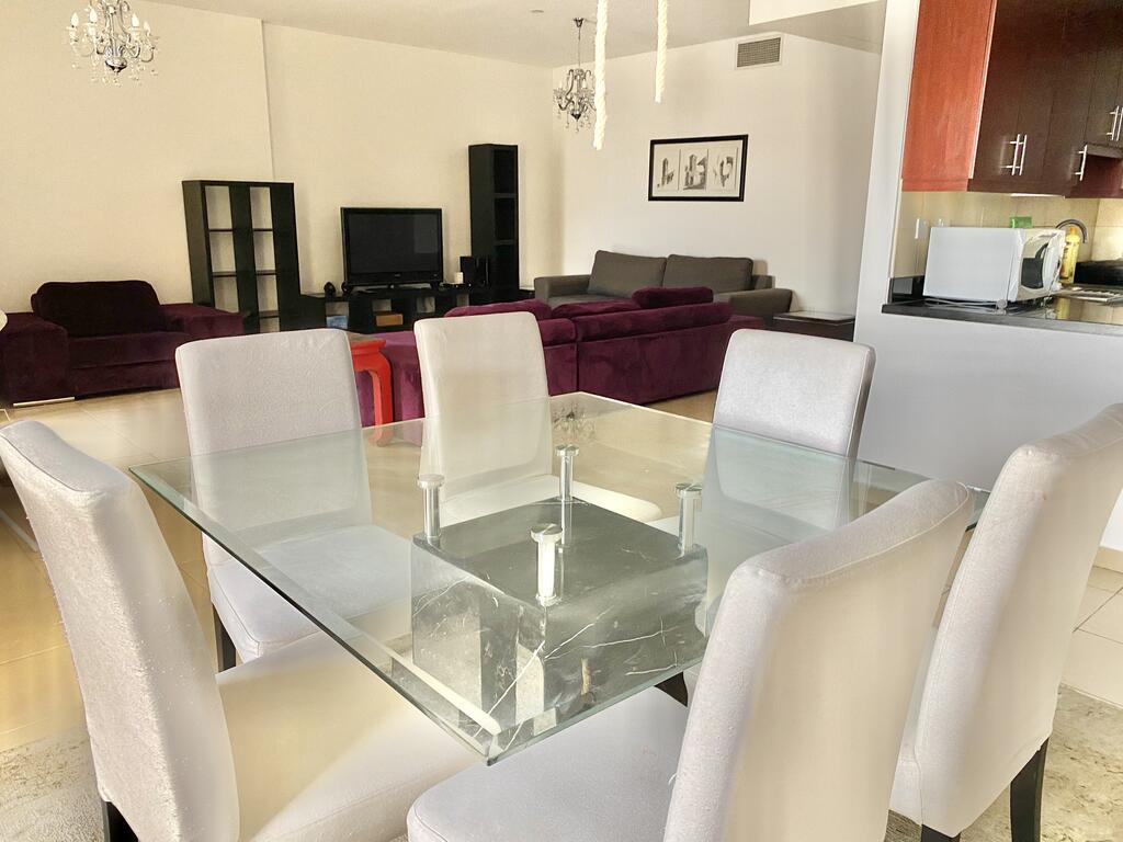 Jumeirah Beach Residence - thumb 7