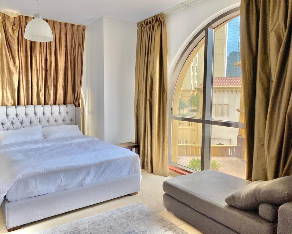 Jumeirah Beach Residence - thumb 1