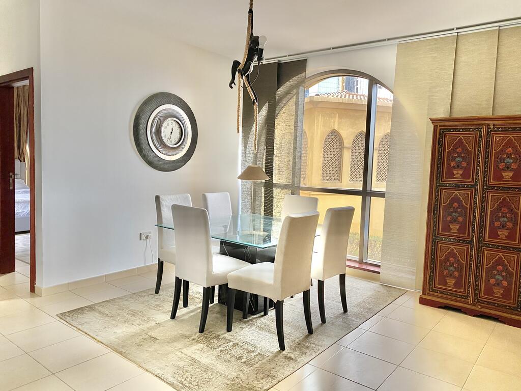 Jumeirah Beach Residence - thumb 6