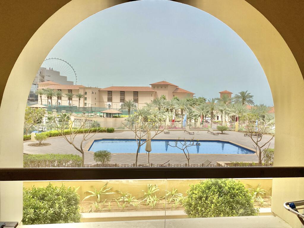 Jumeirah Beach Residence - thumb 0
