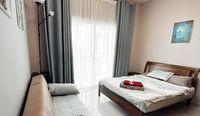 Al hamra village Accommodation Abudhabi