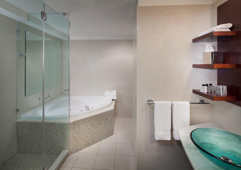 Jumeirah Living World Trade Centre Residence, Suites And Hotel Apartments - thumb 4