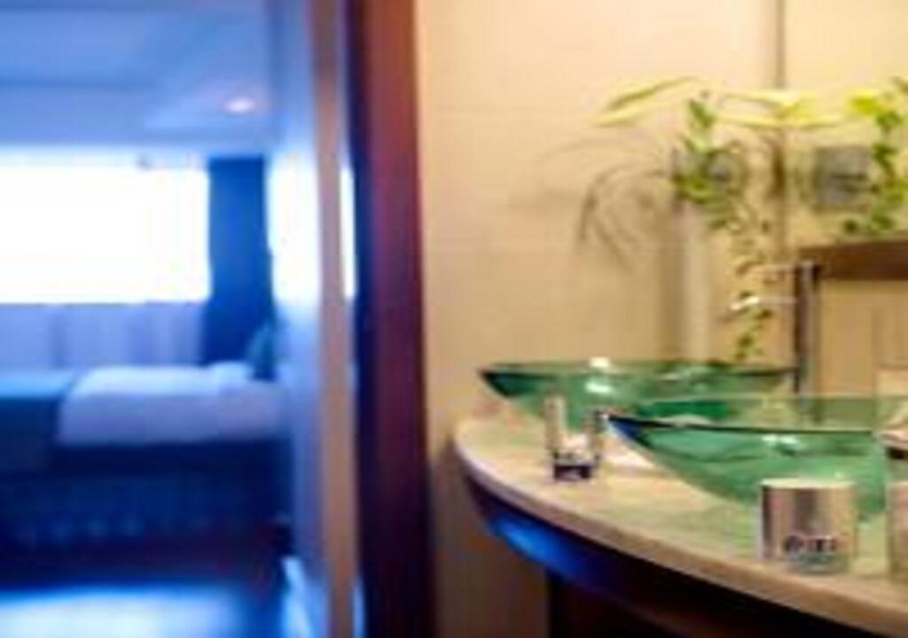 Jumeirah Living World Trade Centre Residence, Suites And Hotel Apartments - thumb 6
