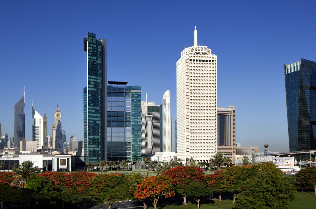 Jumeirah Living World Trade Centre Residence, Suites And Hotel Apartments - thumb 7