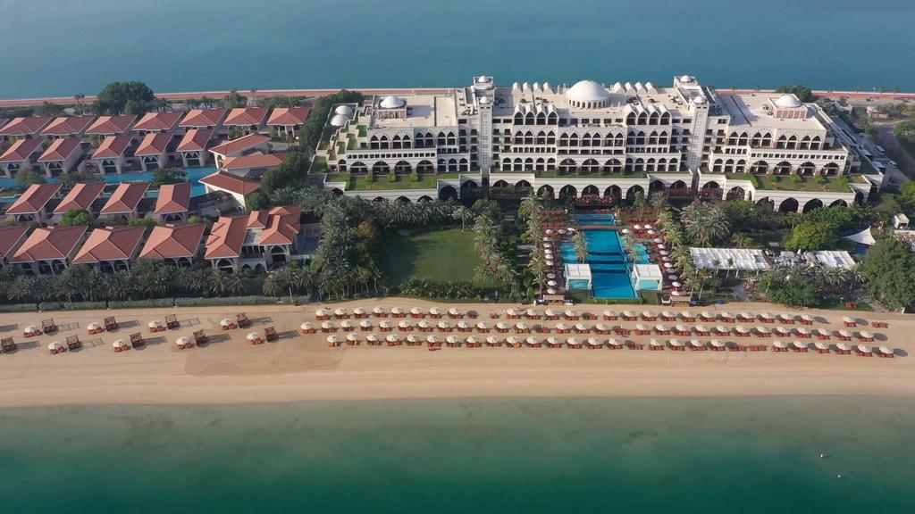 Jumeirah Zabeel Saray - thumb 4