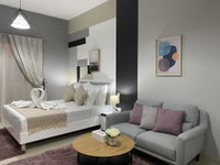 Kay Homes Royal Studio Accommodation Abudhabi