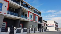 Kay Homes Villas Ras Al Khaimah Accommodation Abudhabi