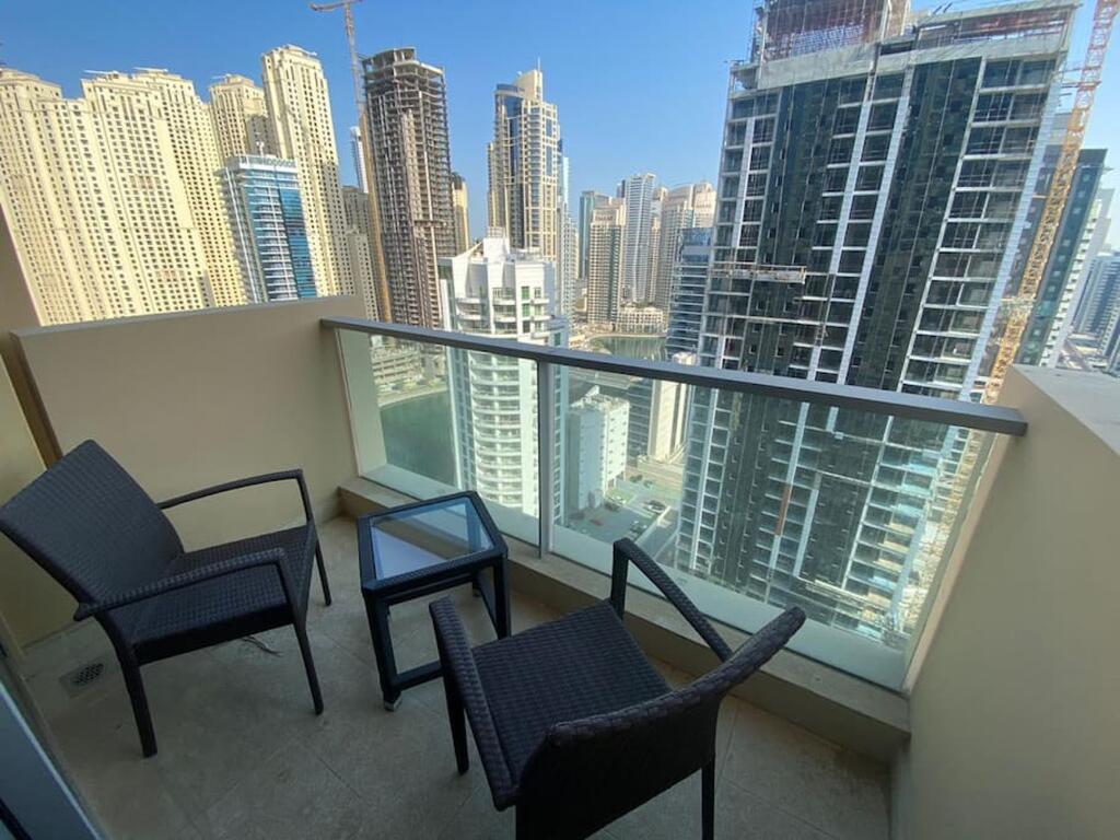 Key View - Address Marina Mall - thumb 2