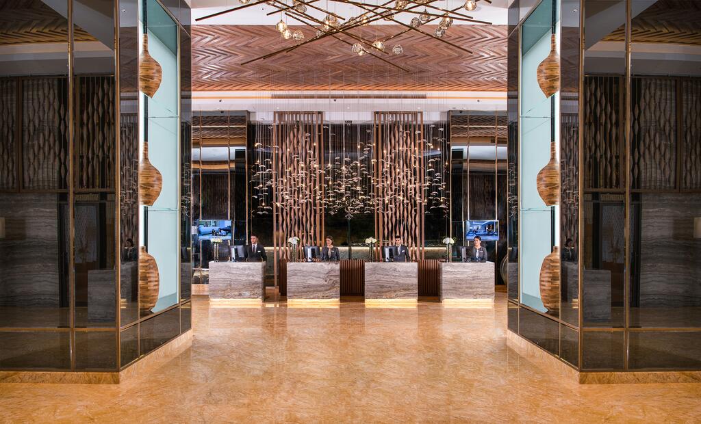 Al Jaddaf Rotana Suite Hotel - thumb 5