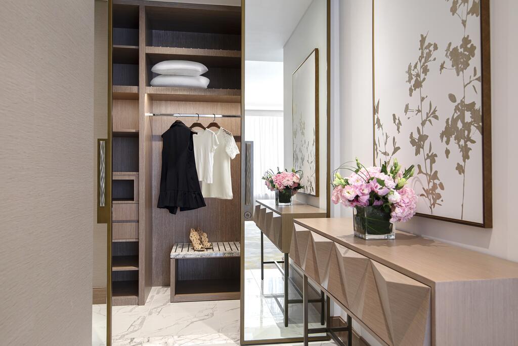 Al Jaddaf Rotana Suite Hotel - thumb 7