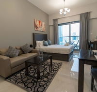 Key View - Elite Residences - Accommodation Abudhabi