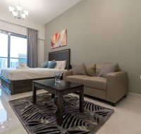 Key View - Elite Residences - Accommodation Abudhabi
