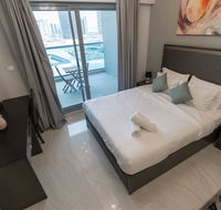 Key View - Elite Residences - Accommodation Abudhabi