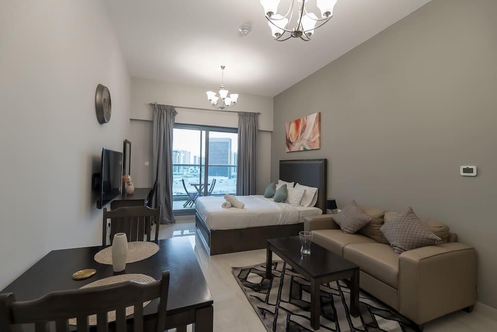 Key View - Elite Residences - thumb 2