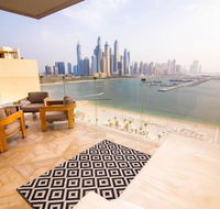 Key View - Five Palm - Accommodation Abudhabi