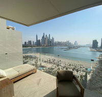 Key View - FIVE Palm - Accommodation Abudhabi