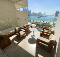 Key View - FIVE Palm - Accommodation Abudhabi