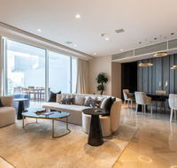 Key View - FIVE Palm - Accommodation Abudhabi