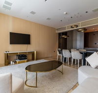 Key View - FIVE Palm - Accommodation Abudhabi