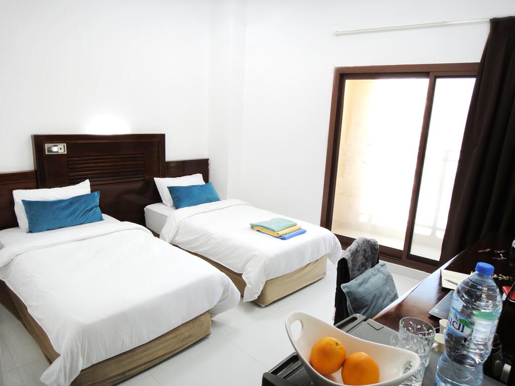 Al Jaddaf Star Residence - thumb 0