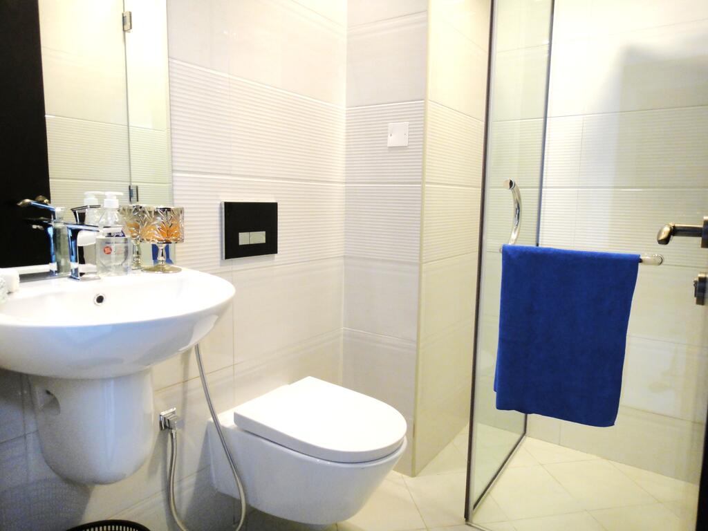 Al Jaddaf Star Residence - thumb 4