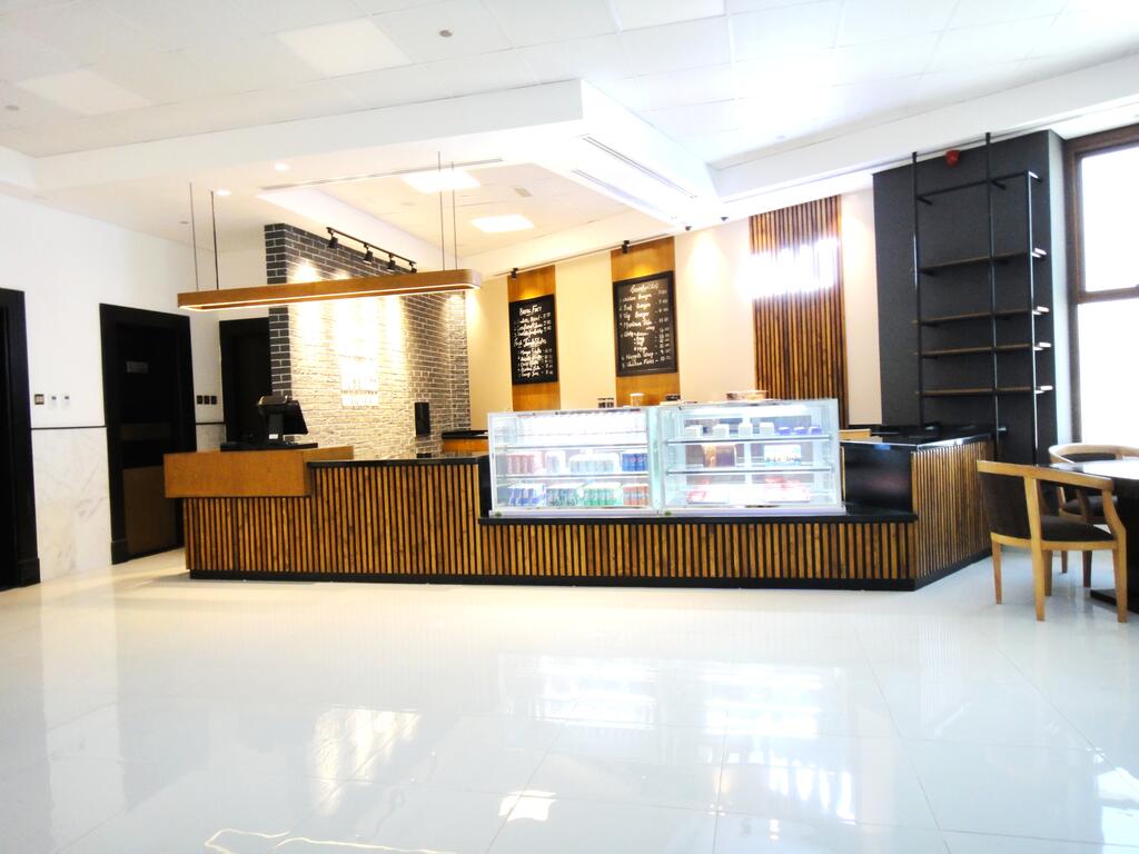 Al Jaddaf Star Residence - thumb 5