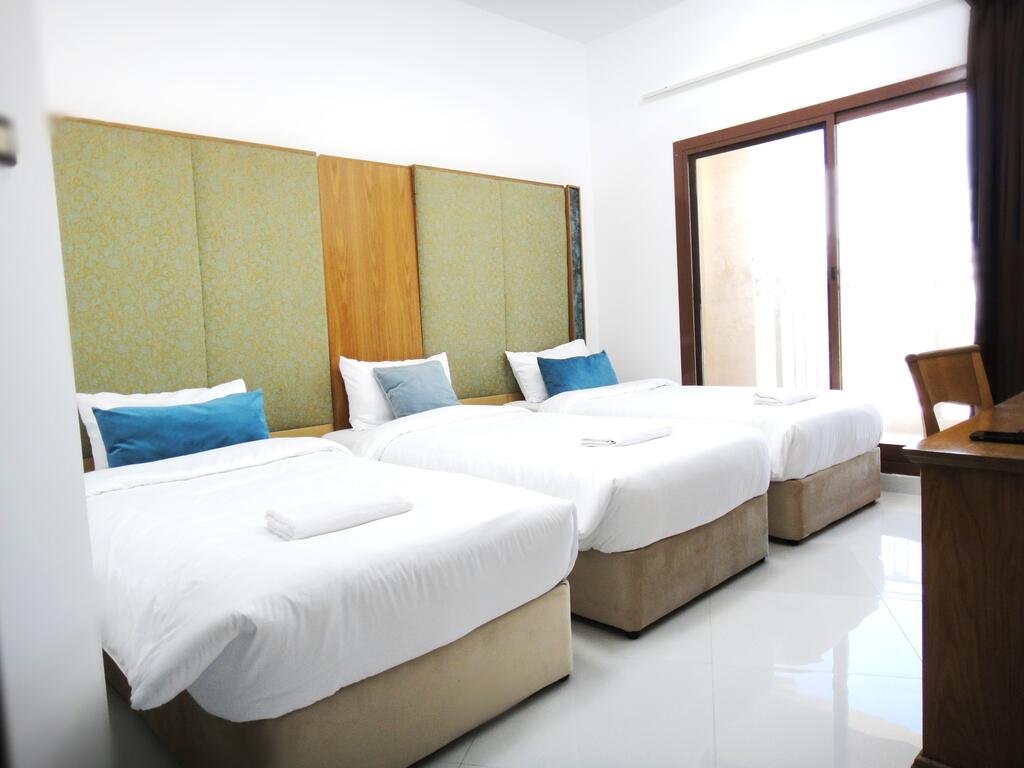 Al Jaddaf Star Residence - thumb 6