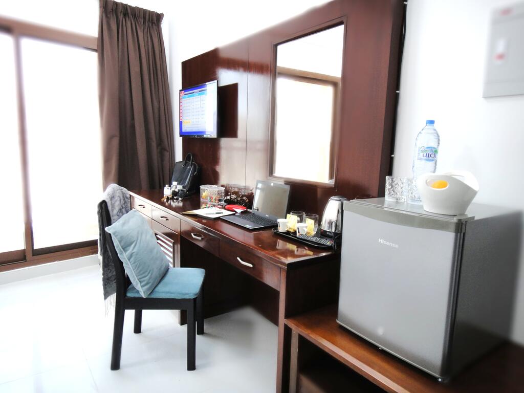 Al Jaddaf Star Residence - thumb 1