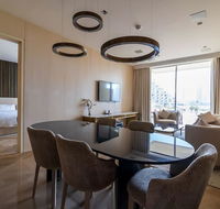 Key View - FIVE Palm - Accommodation Abudhabi